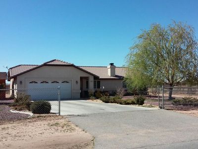 13192 Mohawk Rd, Apple Valley, CA, 92308