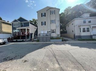 5 Alton St, Providence, RI 02908