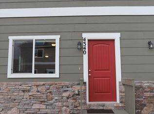 4340 Yellow Dock Point, Colorado Springs, CO 80911