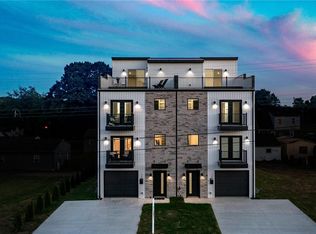 724 Ehman Ave, Baden, PA 15005