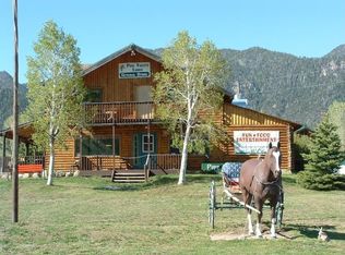960 E Main St, Pine Valley, UT 84781