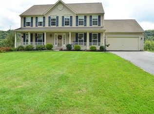 153 Bryna Ln, Carnegie, PA