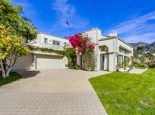 3601 Forest Gate Cir, Malibu, CA 90265