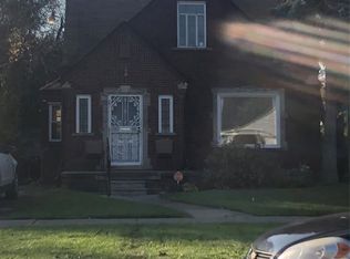 18685 Whitcomb St, Detroit, MI 48235