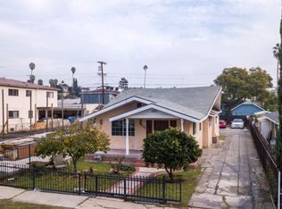 630 N Oxford Ave, Los Angeles, CA 90004