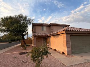 11850 W SIERRA Street, El Mirage, AZ 85335