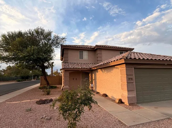 11850 W SIERRA Street, El Mirage, AZ 85335