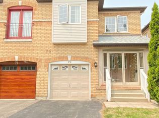 72 Weatherill Rd, Markham, ON L6C2P5