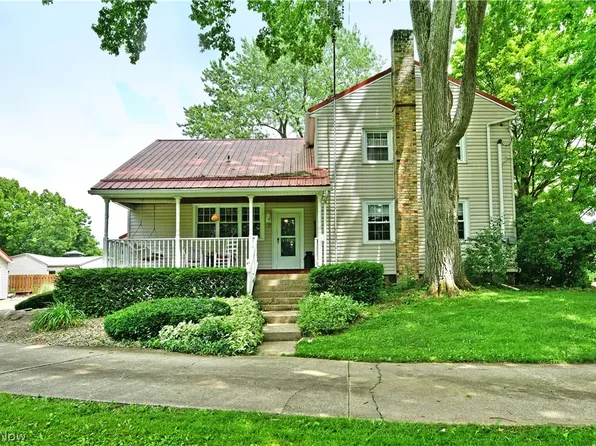 8683 King Graves Rd NE, Warren, OH 44484