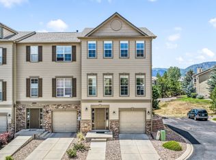 1013 Burning Bush Point, Monument, CO 80132