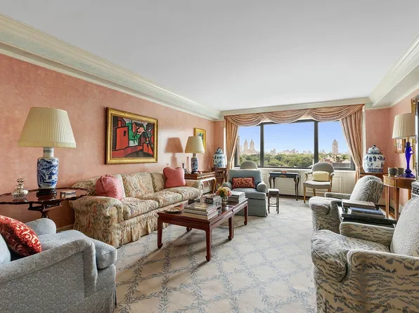 50 E 79th St Unit 12AF, New York, NY 10075
