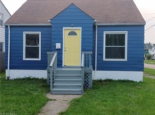 3594 W 102nd St, Cleveland, OH