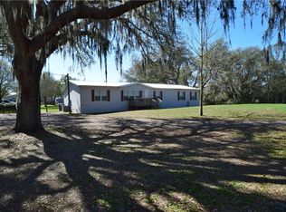 3621 Bruton Rd, Plant City, FL 33565