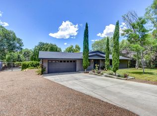 1822 Kay Cee Ln, Prescott, AZ 86301