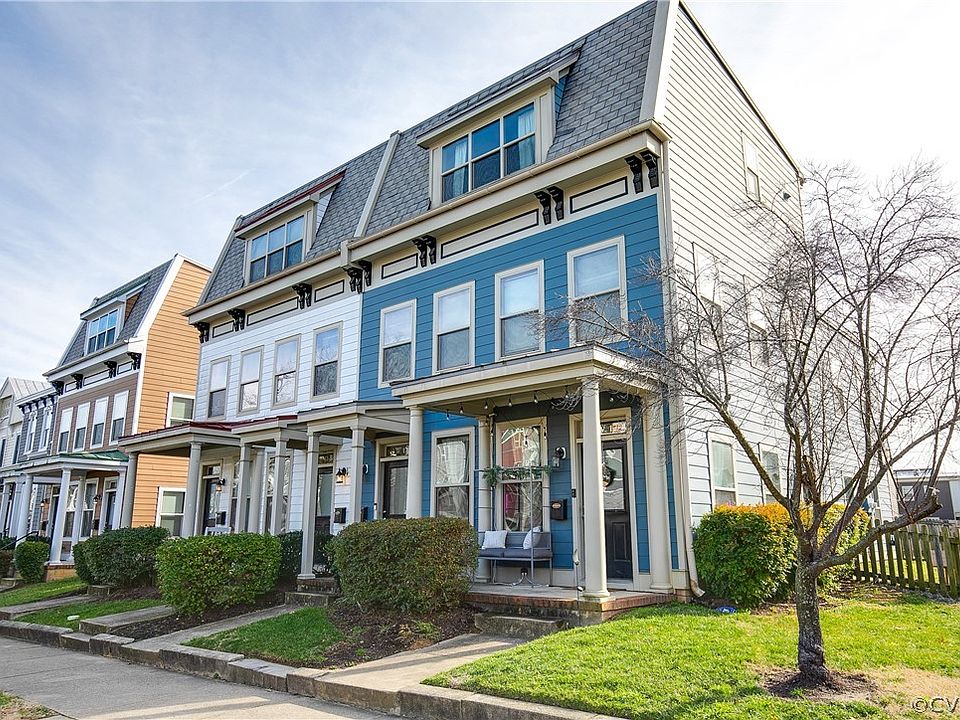 119 W 12th St, Richmond, VA 23224 | Zillow