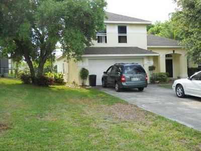 12212 Lake Valley Dr, Clermont, FL, 34711