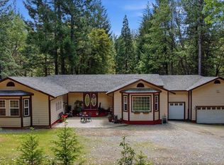 5200 Langner Creek Rd, Placerville, CA 95667