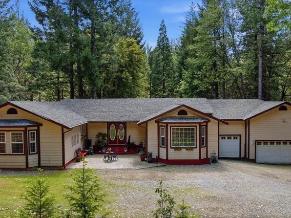5200 Langner Creek Rd, Placerville, CA 95667
