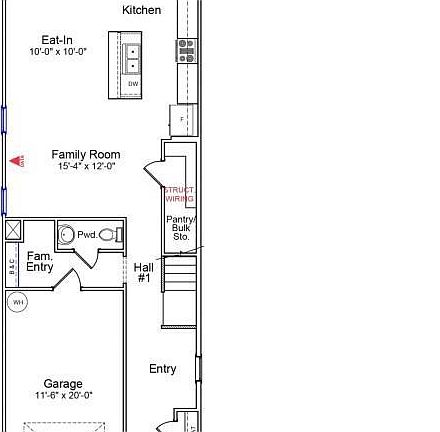 2nd image of 342 Tartan Rd