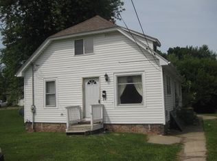 916 S Vermillion St, Streator, IL 61364