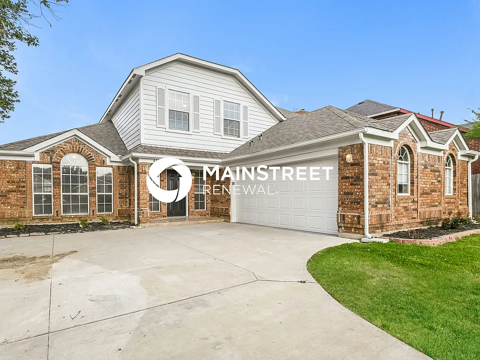 6355 Knoll Ridge Dr