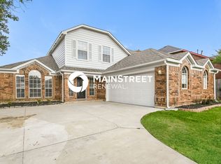 6355 Knoll Ridge Dr, Dallas, TX 75249