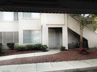 3070 Tarpon Dr UNIT 102, Las Vegas, NV 89120