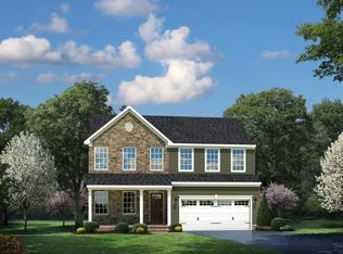 973 Cedar Grove Dr, Tipp City, OH 45371