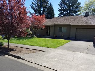 14485 SW Arabian Dr, Beaverton, OR 97008