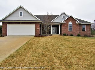 2319 Gallant Fox Way, Saint Johns, MI