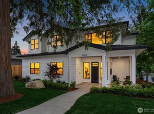 8011 126th Ave NE, Kirkland, WA 98033