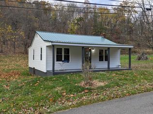 287 Hollywood Rd, Keyser, WV 26726