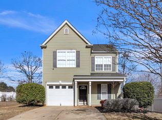 562 Clairidge Dr, Boiling Springs, SC 29316