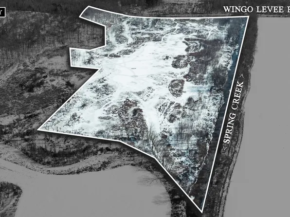 0 Wingo Levee Rd, Greenfield, TN 38230