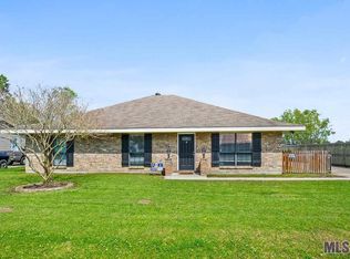 25609 Spring St, Plaquemine, LA 70764