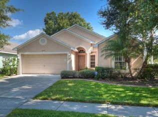 1431 Trail Boss Ln, Brandon, FL 33511