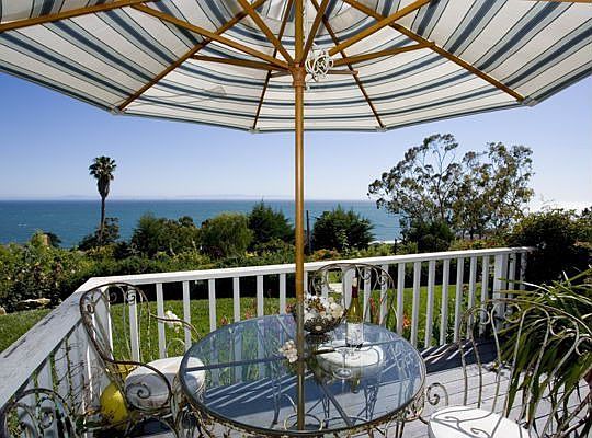 Ocean View