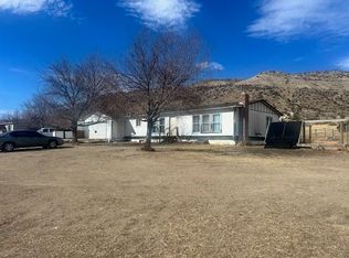 293 Southfork Rd, Cody, WY 82414