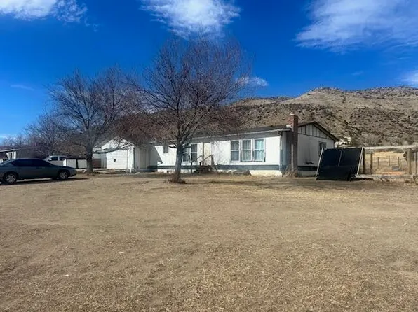 293 Southfork Rd, Cody, WY 82414