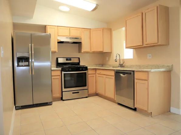 3732 E Helena Sv, Tucson, AZ 85706