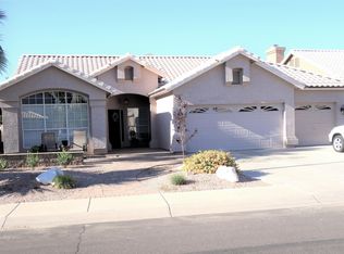 5401 W Del Rio St, Chandler, AZ 85226