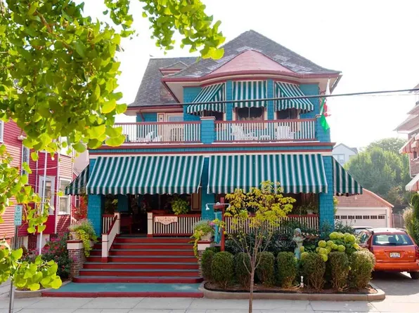 24 Jackson St, Cape May, NJ 08204
