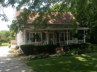 9128 Lloyd St, Indianapolis, IN 46239