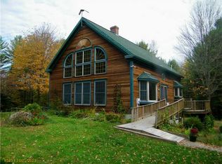 485 Brown Rd, Durham, ME 04222