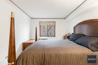 Sold by Bond New York