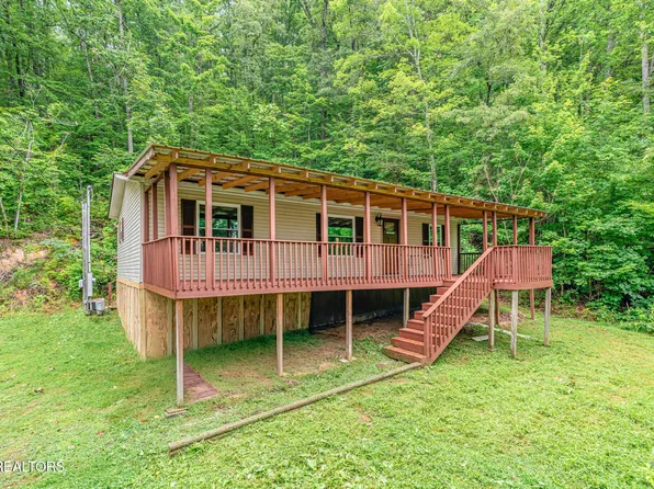 4549 Harriman Hwy, Harriman, TN 37748