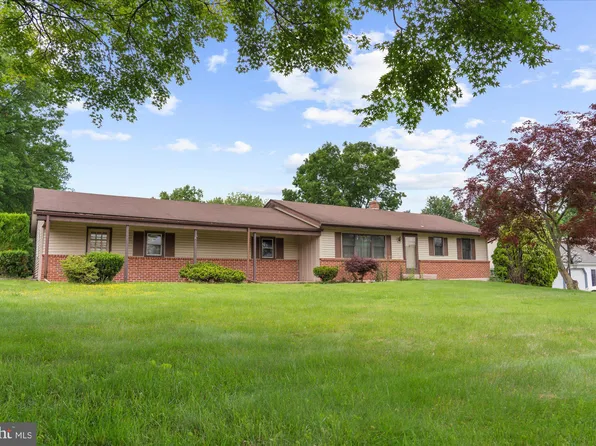 501 Vaughn Rd, Royersford, PA 19468