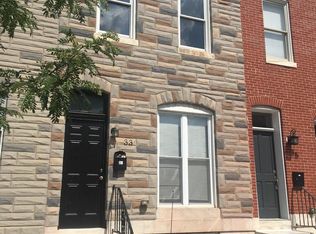 33 S East Ave, Baltimore, MD 21224