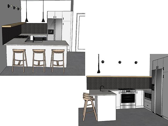 3rd image of 434 Santa Fe Dr #205