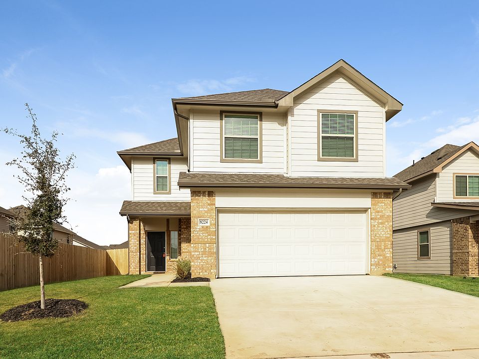 1st image of 8224 Sycamore Brook Dr